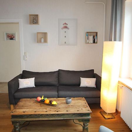 5073 - Luette Lueue Appartement Dahme  Buitenkant foto
