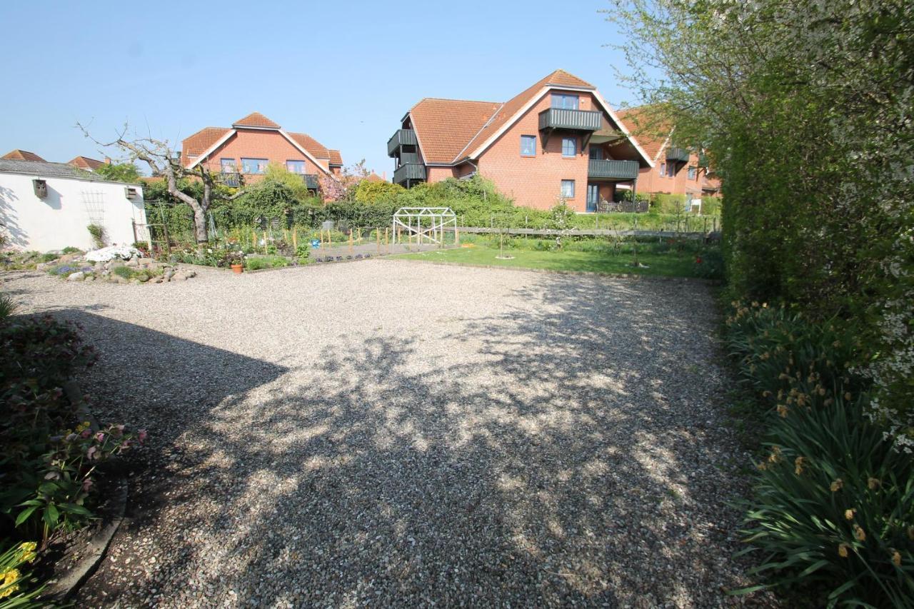 5073 - Luette Lueue Appartement Dahme  Buitenkant foto